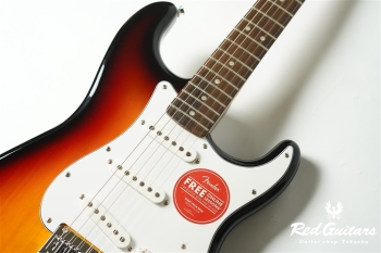 Affinity Series Stratocaster - 3 Color Sunburst